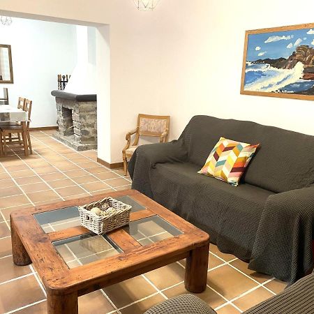 בית הארחה Ye 	Casa Del Amigo Carmelo מראה חיצוני תמונה