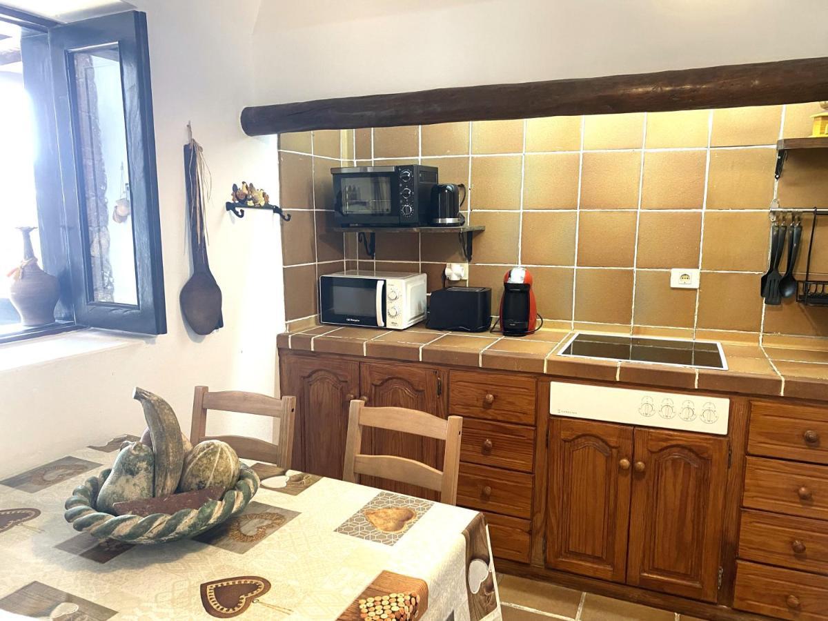 בית הארחה Ye 	Casa Del Amigo Carmelo מראה חיצוני תמונה