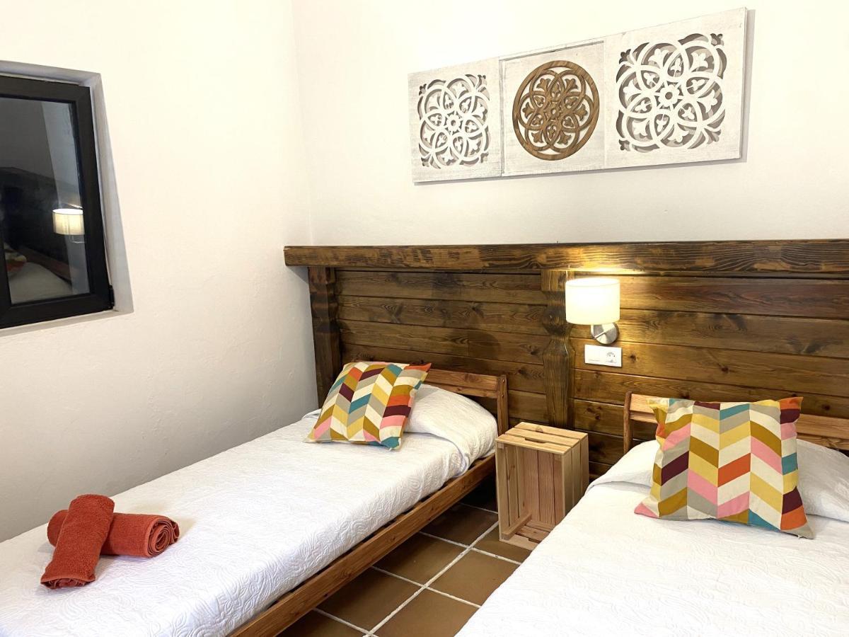 בית הארחה Ye 	Casa Del Amigo Carmelo מראה חיצוני תמונה