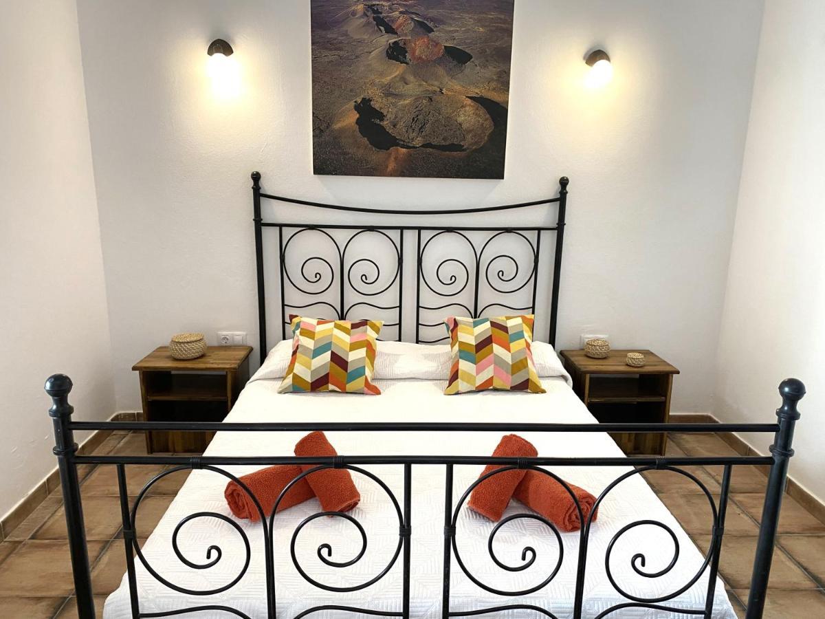 בית הארחה Ye 	Casa Del Amigo Carmelo מראה חיצוני תמונה