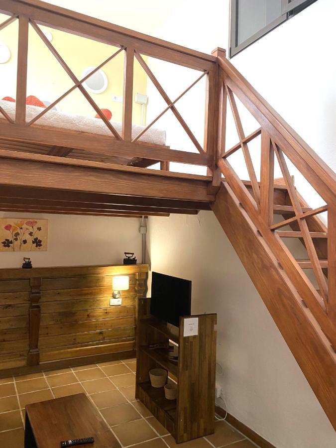 בית הארחה Ye 	Casa Del Amigo Carmelo מראה חיצוני תמונה
