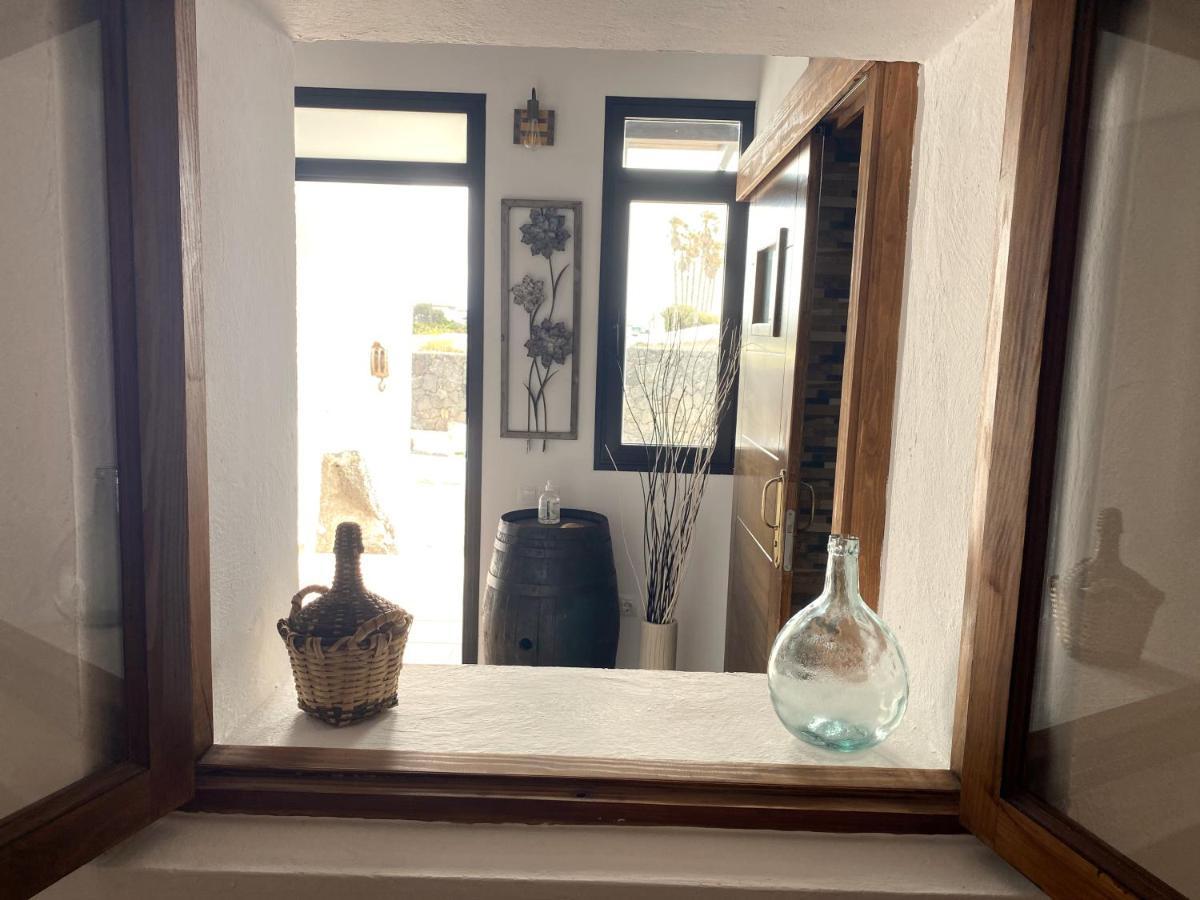 בית הארחה Ye 	Casa Del Amigo Carmelo מראה חיצוני תמונה