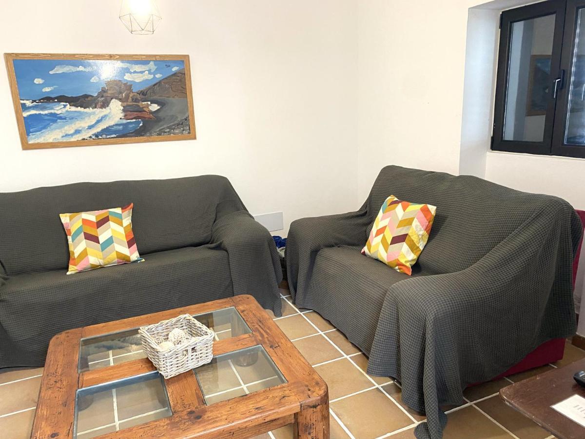 בית הארחה Ye 	Casa Del Amigo Carmelo מראה חיצוני תמונה