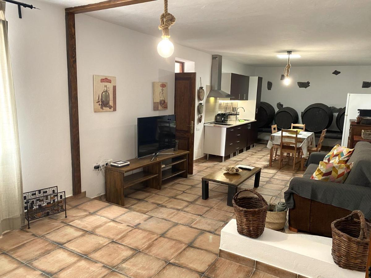 בית הארחה Ye 	Casa Del Amigo Carmelo מראה חיצוני תמונה