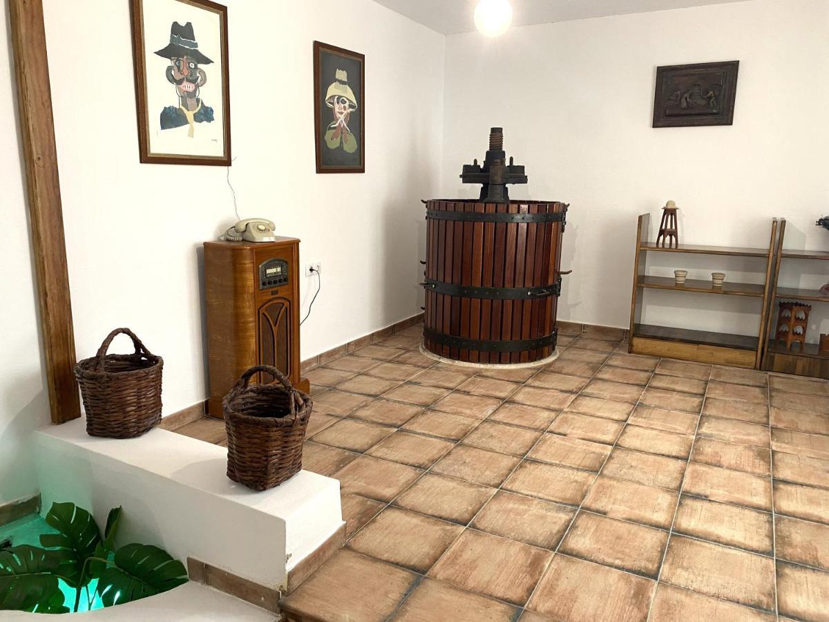 בית הארחה Ye 	Casa Del Amigo Carmelo מראה חיצוני תמונה