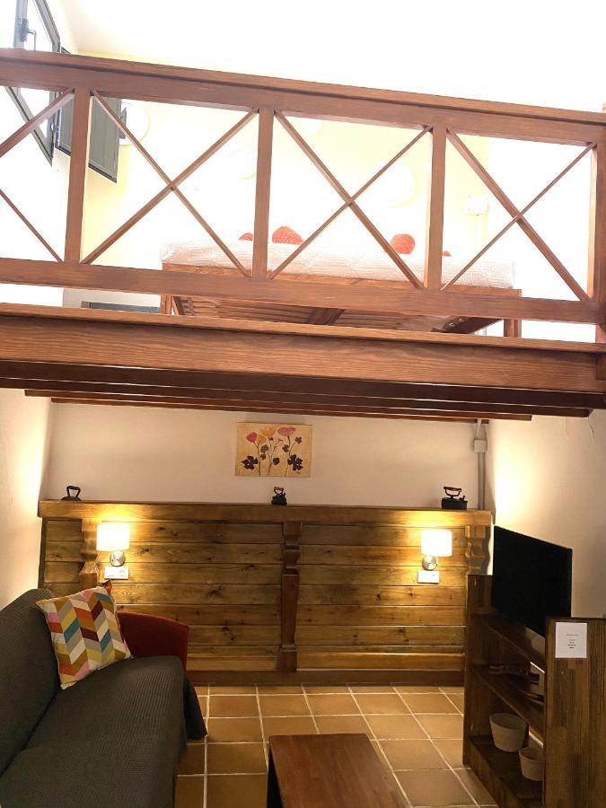 בית הארחה Ye 	Casa Del Amigo Carmelo מראה חיצוני תמונה