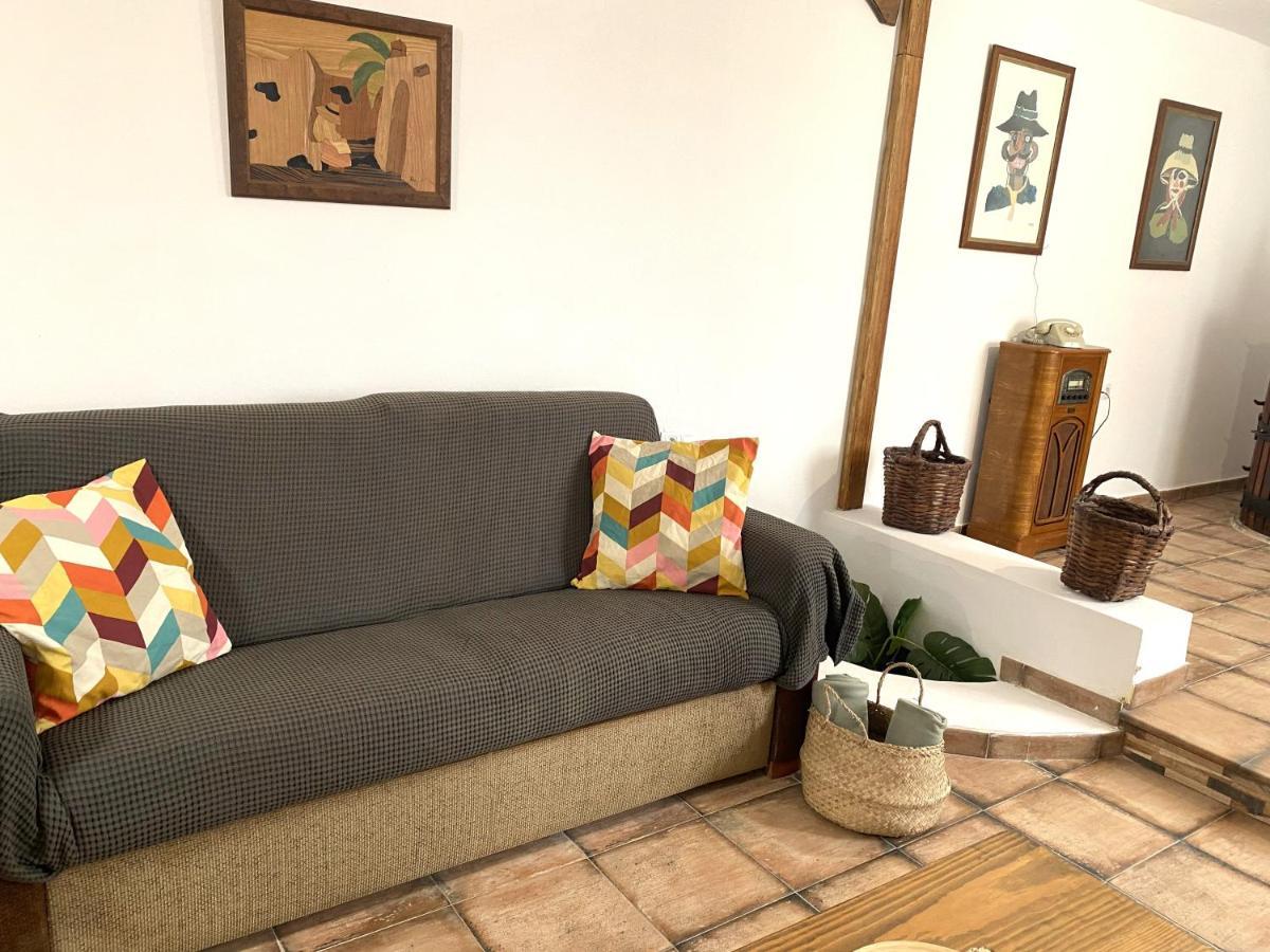 בית הארחה Ye 	Casa Del Amigo Carmelo מראה חיצוני תמונה