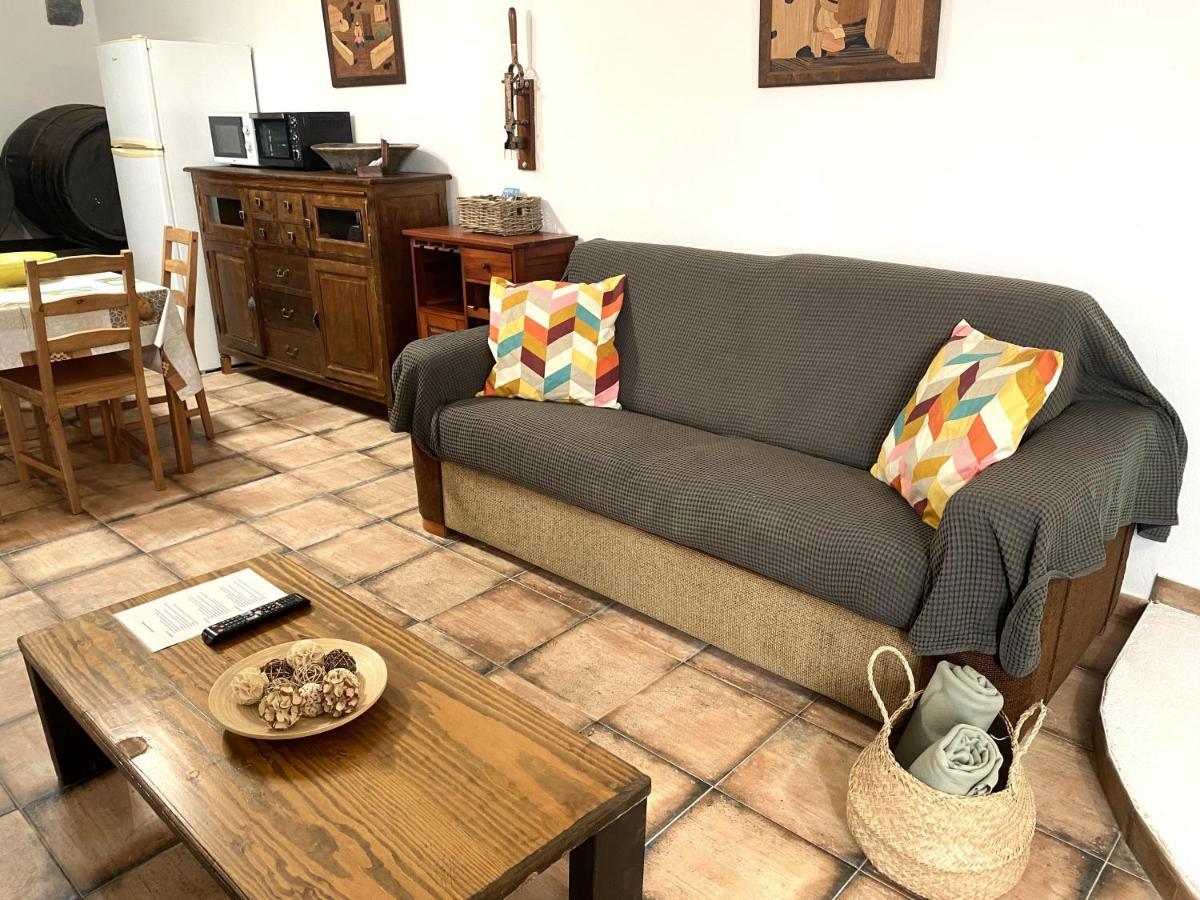 בית הארחה Ye 	Casa Del Amigo Carmelo מראה חיצוני תמונה