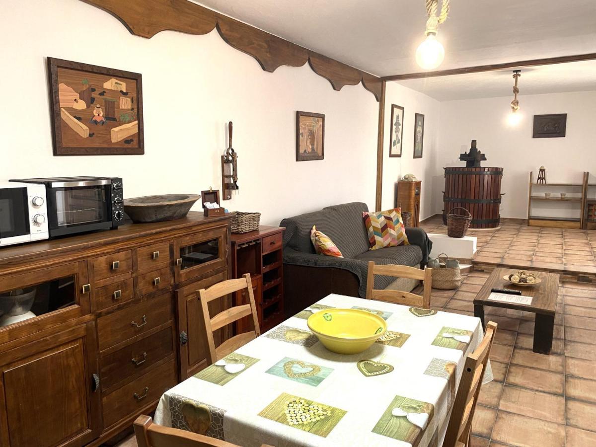 בית הארחה Ye 	Casa Del Amigo Carmelo מראה חיצוני תמונה