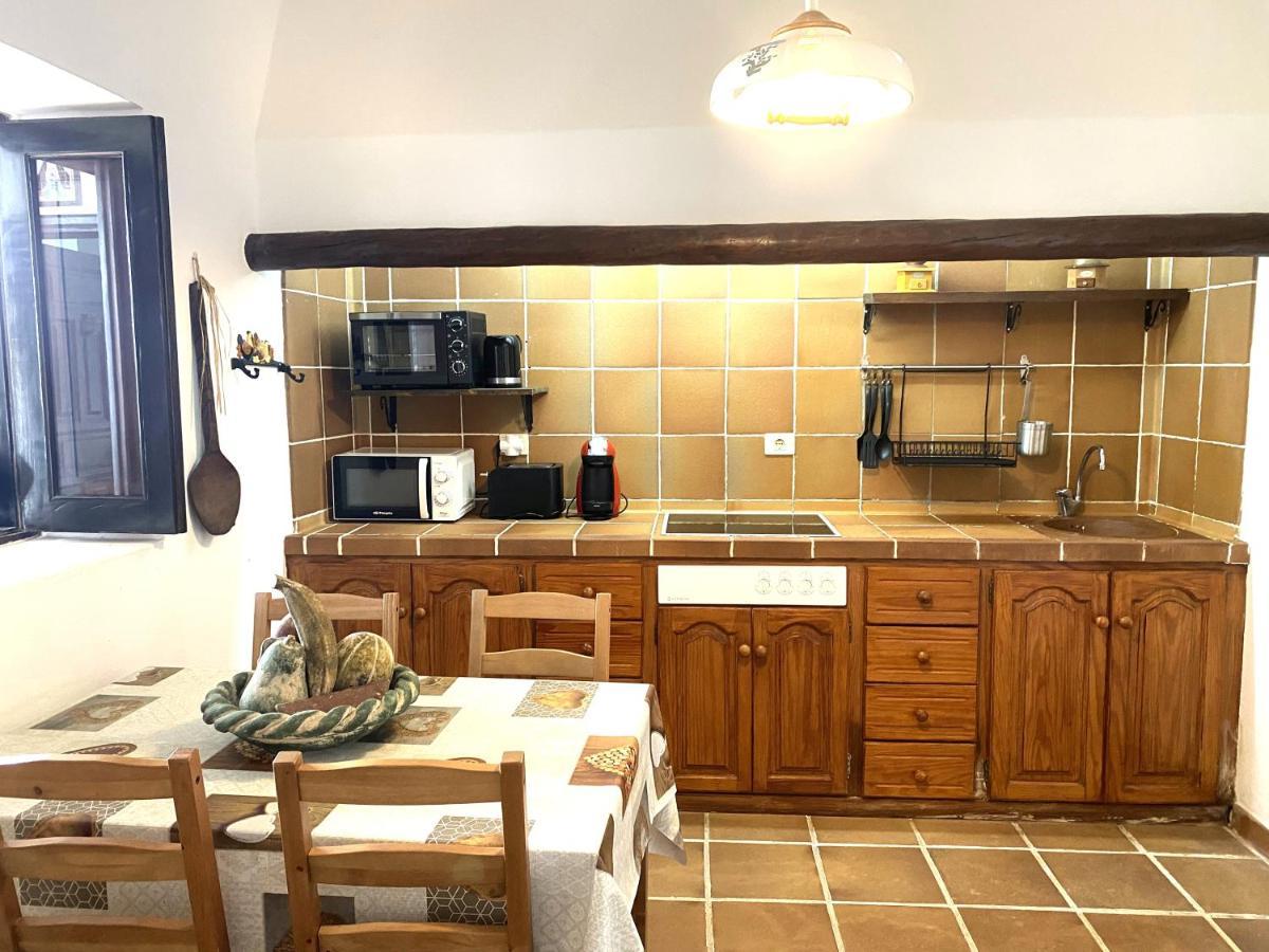 בית הארחה Ye 	Casa Del Amigo Carmelo מראה חיצוני תמונה