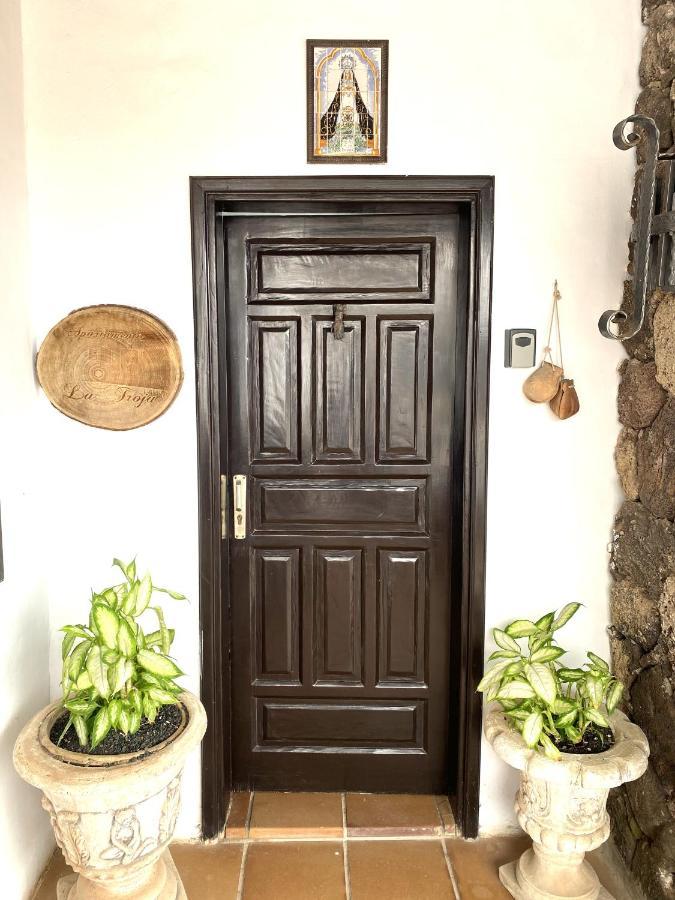 בית הארחה Ye 	Casa Del Amigo Carmelo מראה חיצוני תמונה