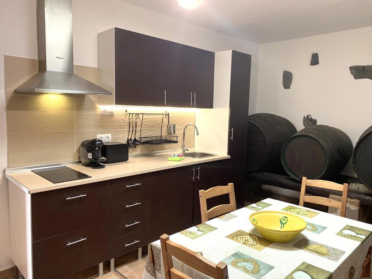 בית הארחה Ye 	Casa Del Amigo Carmelo מראה חיצוני תמונה