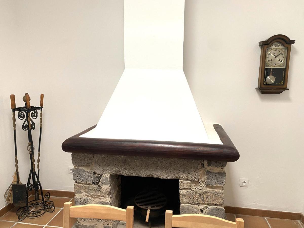 בית הארחה Ye 	Casa Del Amigo Carmelo מראה חיצוני תמונה
