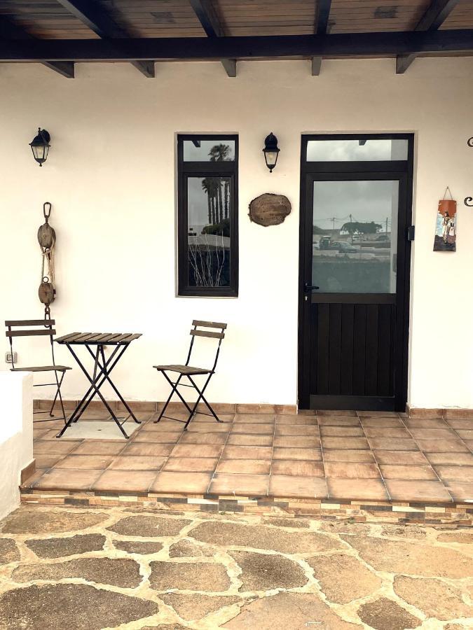בית הארחה Ye 	Casa Del Amigo Carmelo מראה חיצוני תמונה