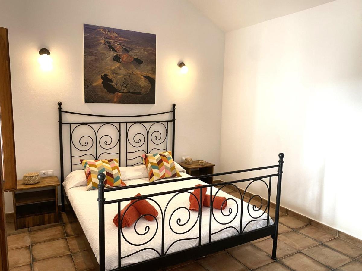 בית הארחה Ye 	Casa Del Amigo Carmelo מראה חיצוני תמונה