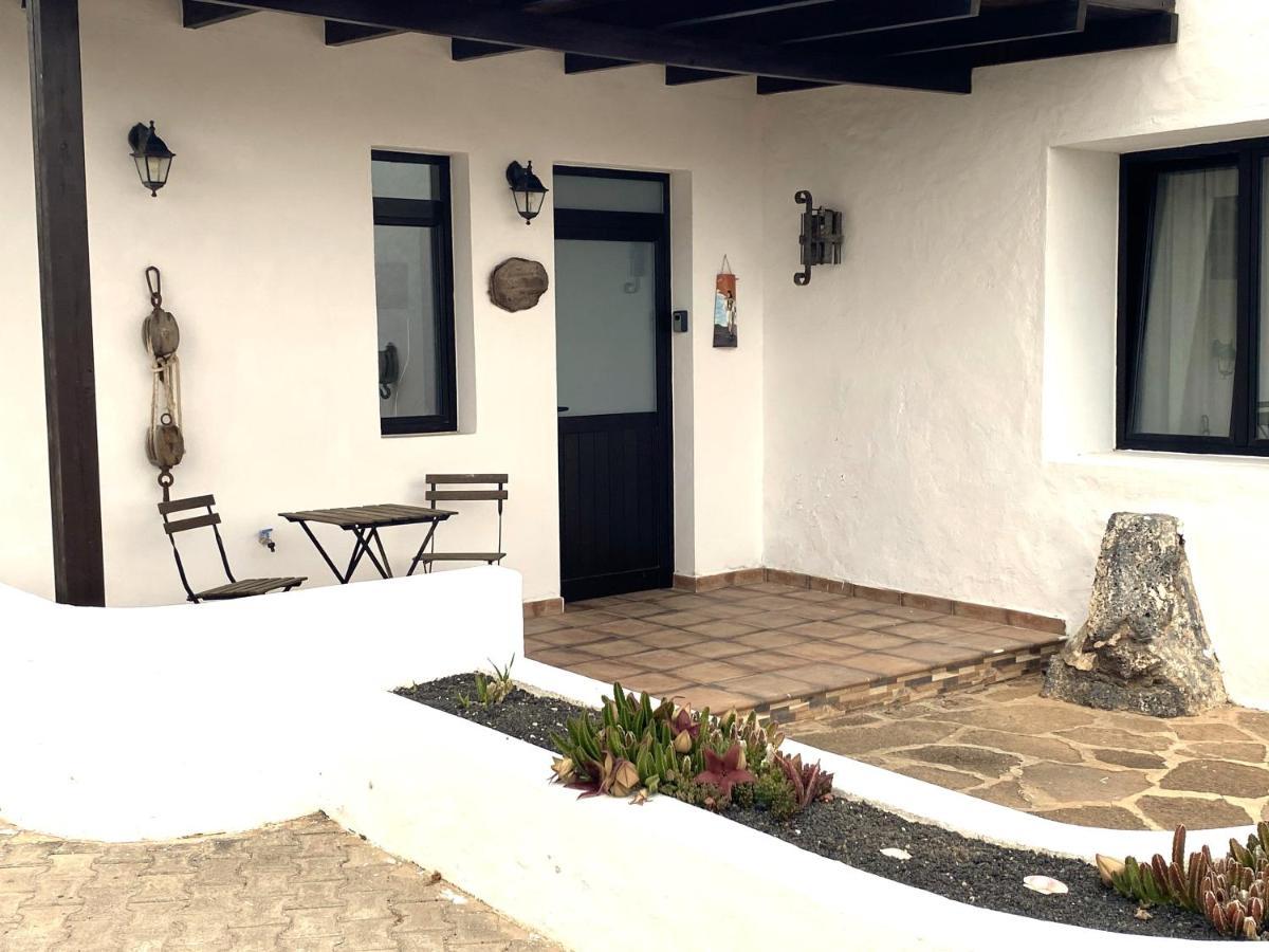 בית הארחה Ye 	Casa Del Amigo Carmelo מראה חיצוני תמונה